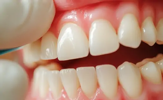 歯周病・虫歯の予防をしたい