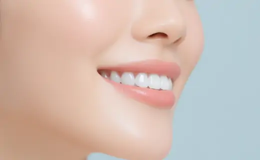 歯の見た目が気になる