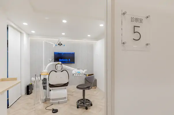 痛みや不安に配慮した通いやすい診療