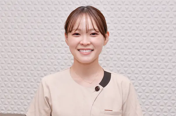 治療前にわかりやすく、丁寧な説明を徹底