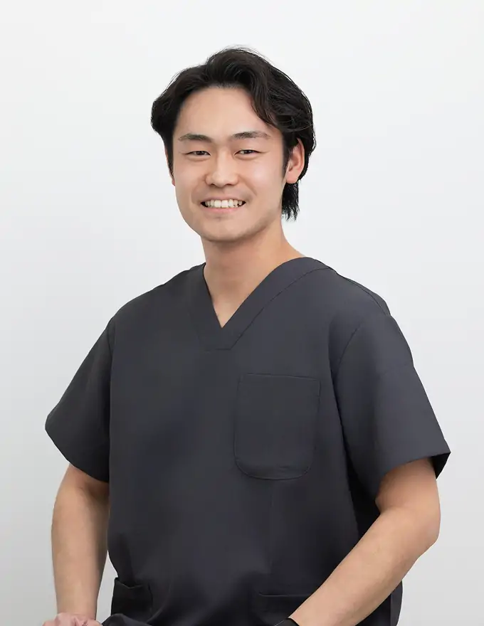 Dr.山口