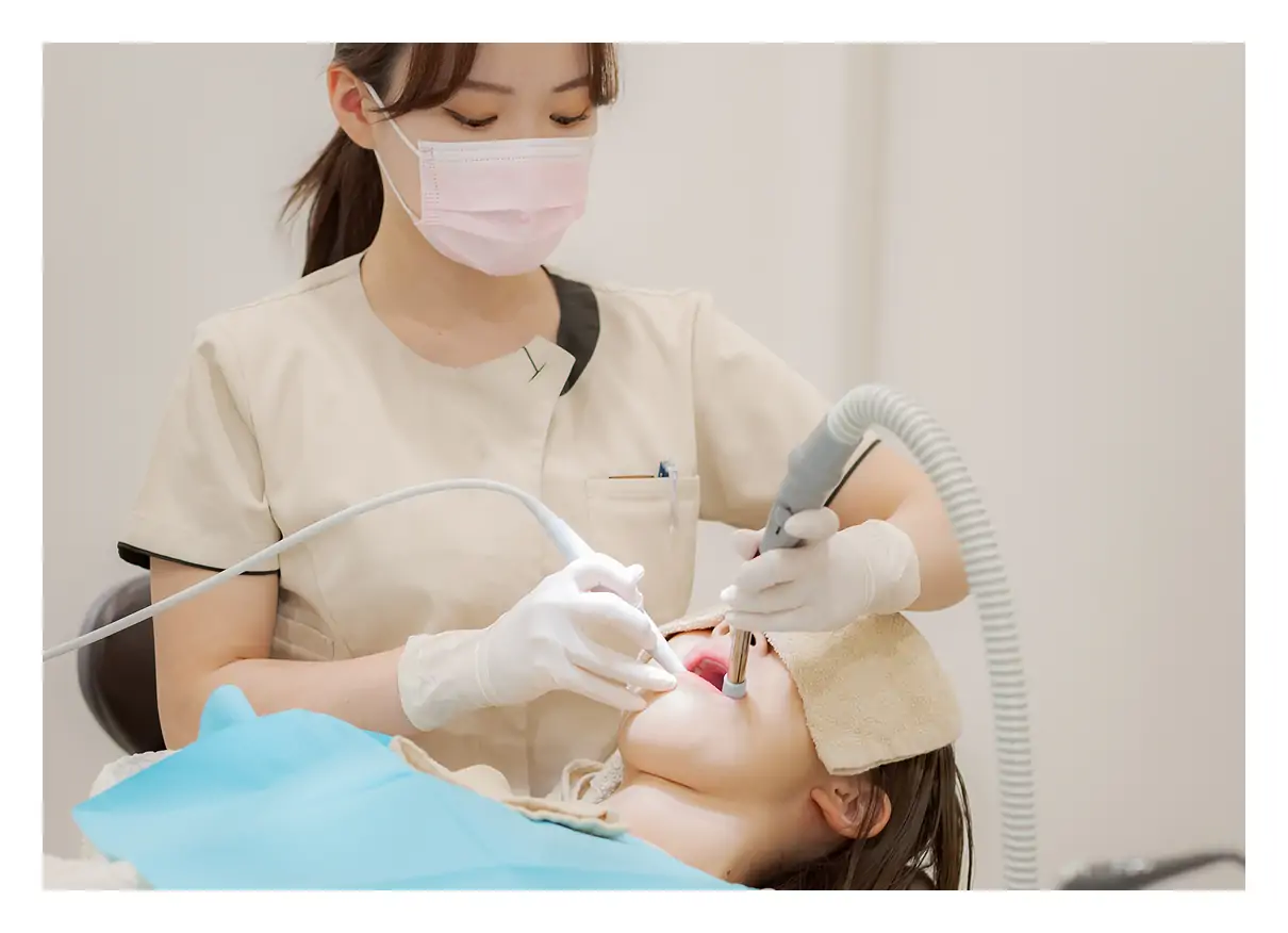 予防・メンテナンス