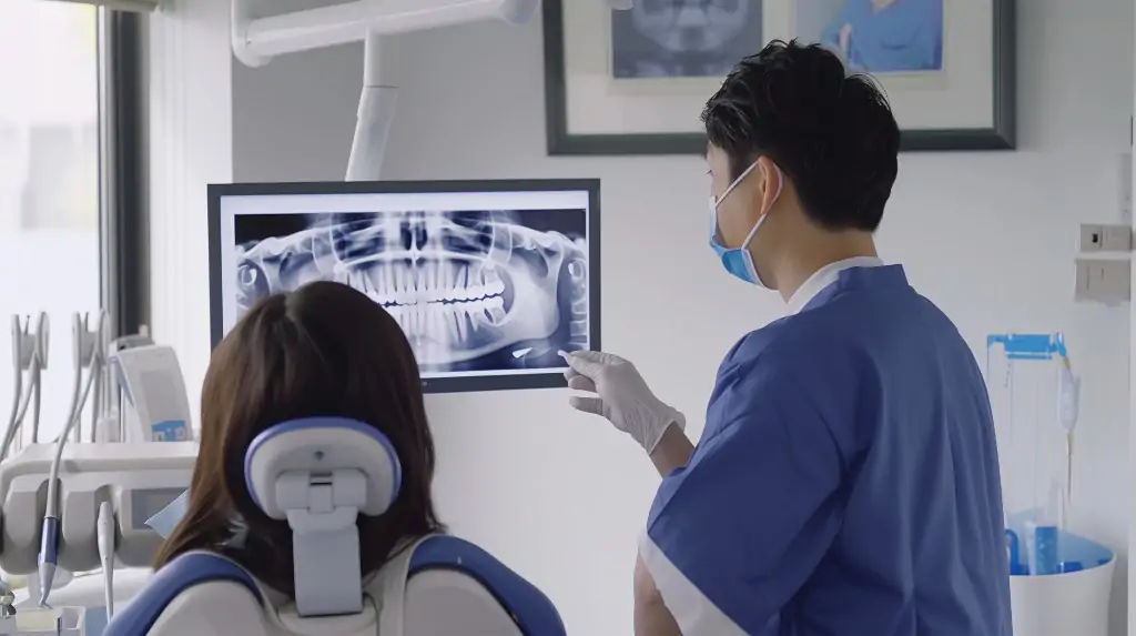 当院の歯ぎしり・食いしばり治療における特徴