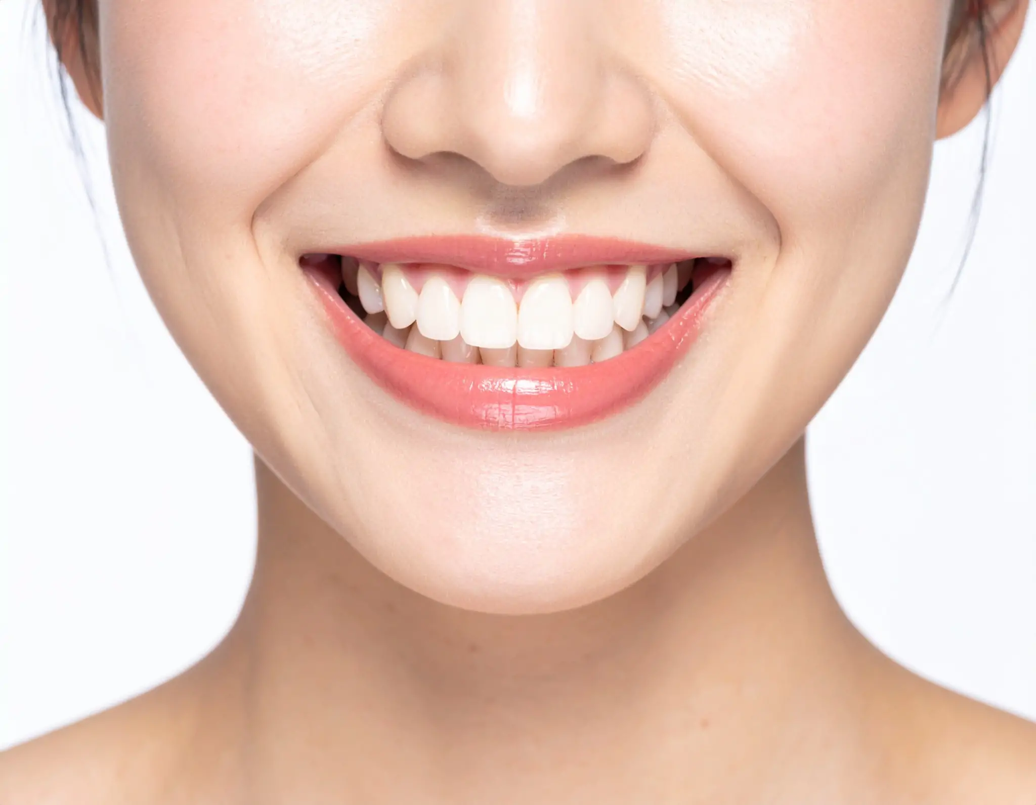 セラミック治療