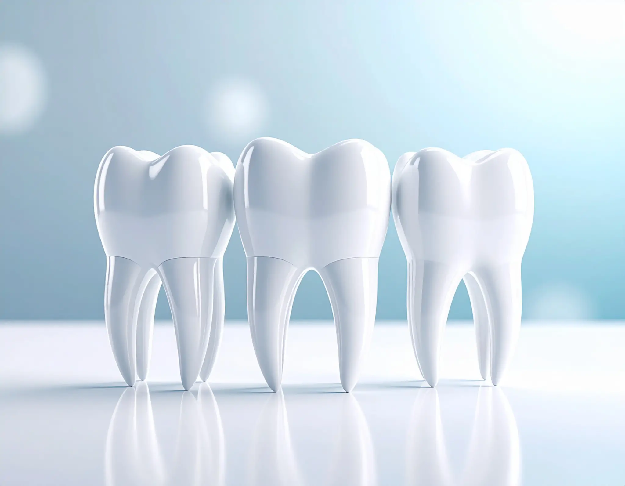 当院のセラミック治療における特徴