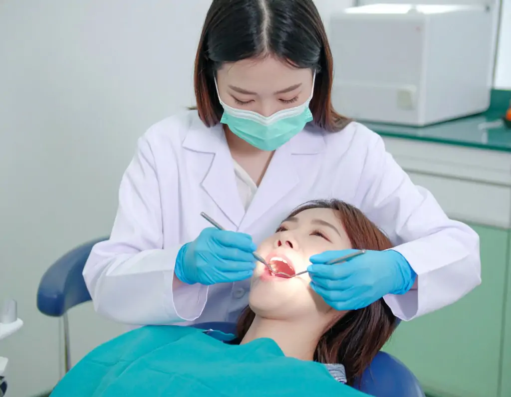 当院の予防・クリーニングにおける特徴