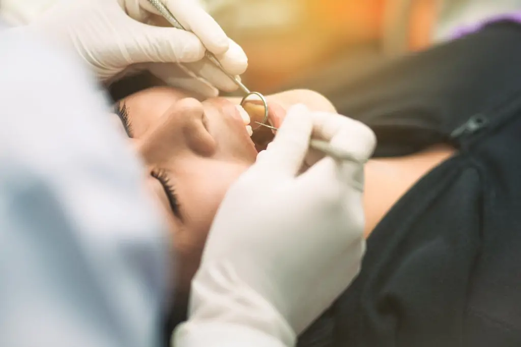 各専門分野を持った歯科医師が在籍