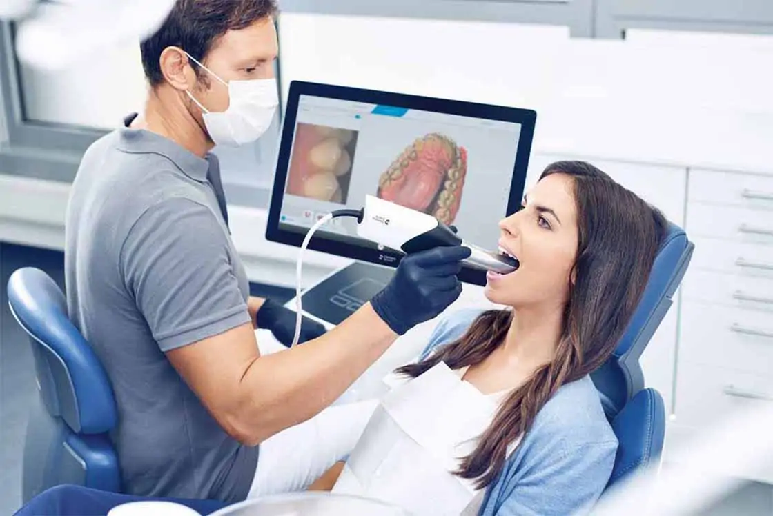 CT・レントゲン室