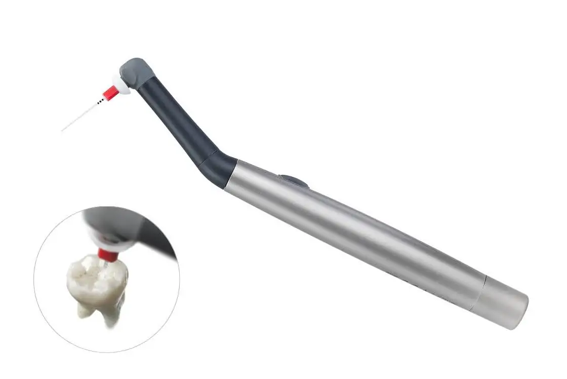 ニッケルチタン製ファイル