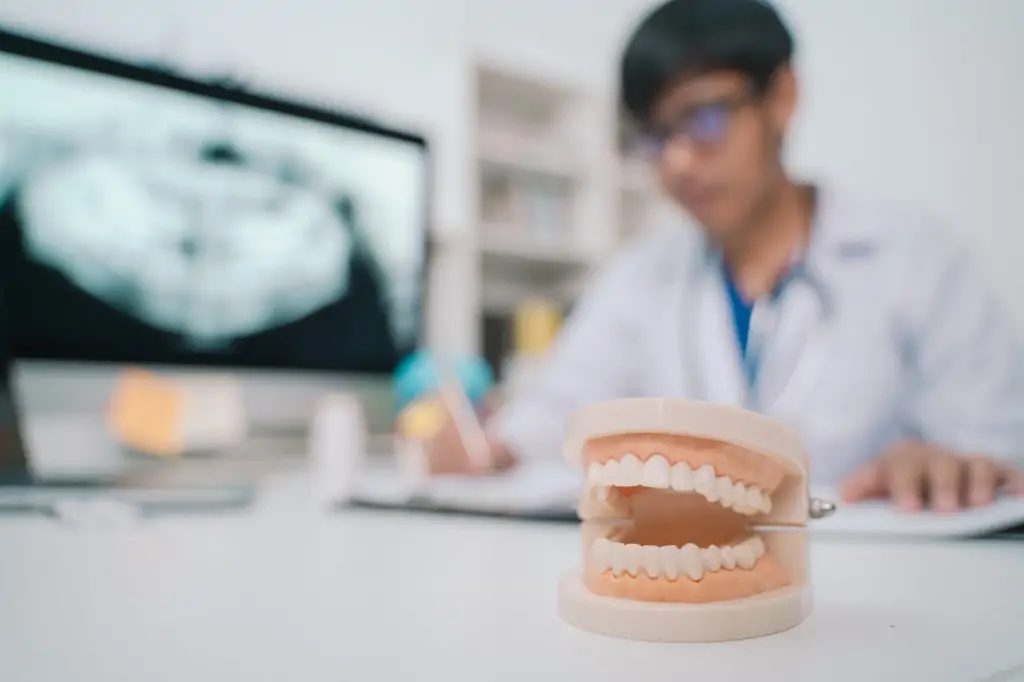 マウスピース矯正の流れ