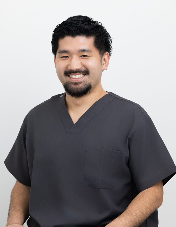 副院長　堀貫 浩市