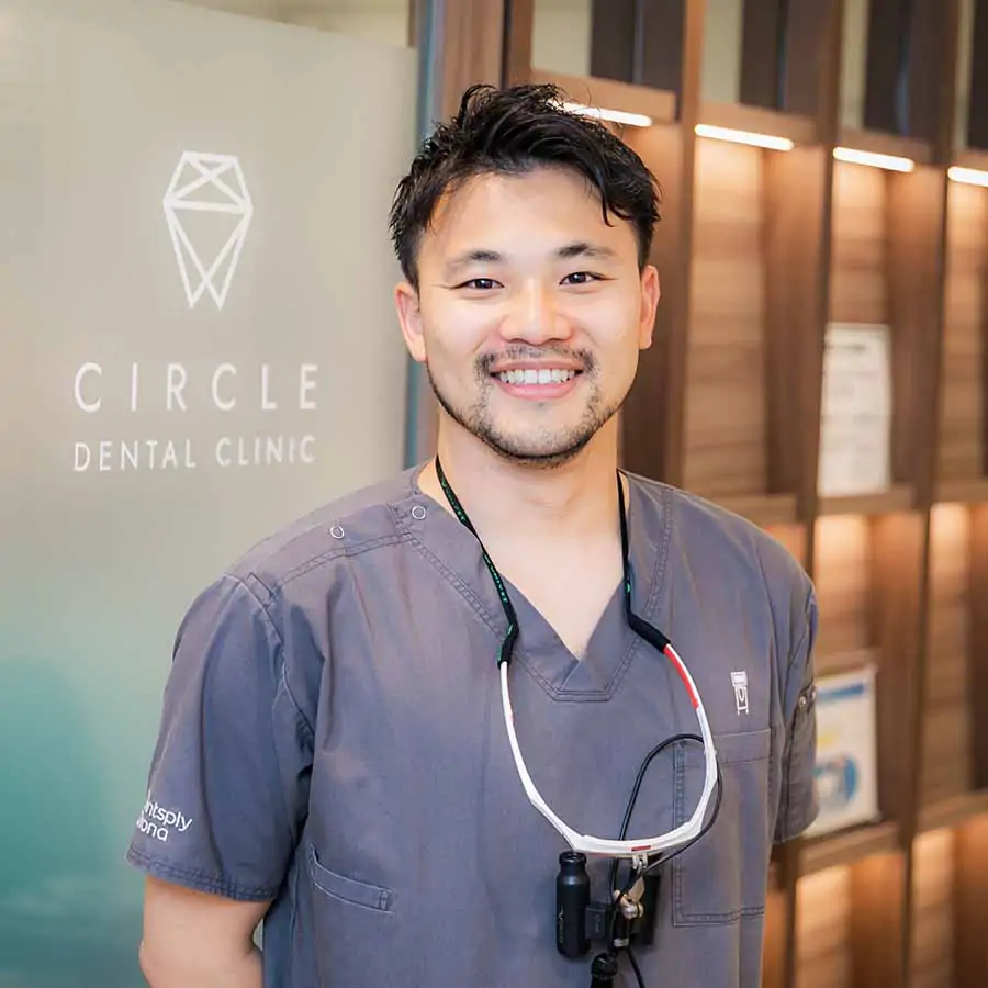 総院長　中村 陽介