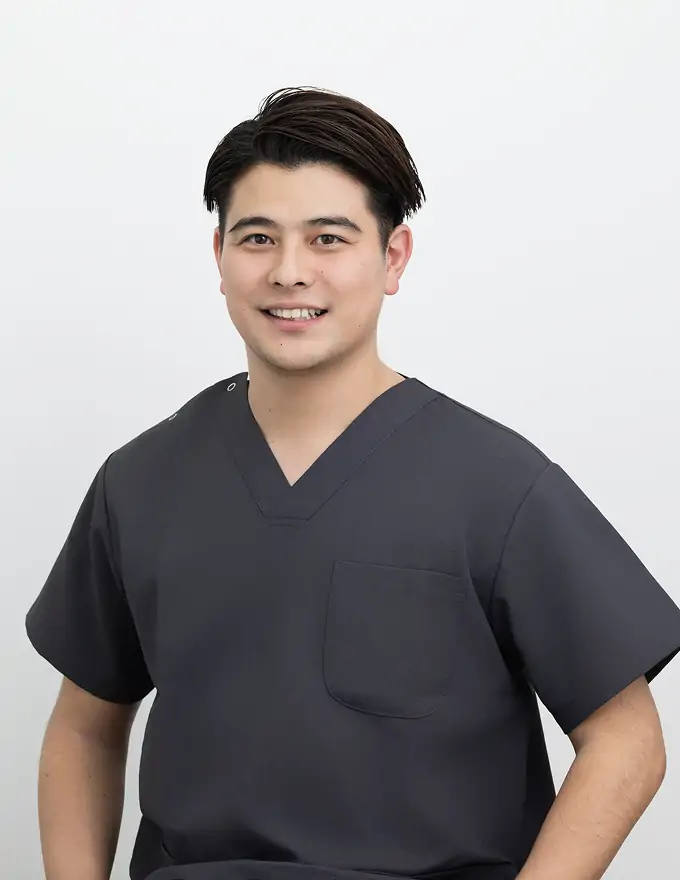 麻酔科専門医　宮田 知行