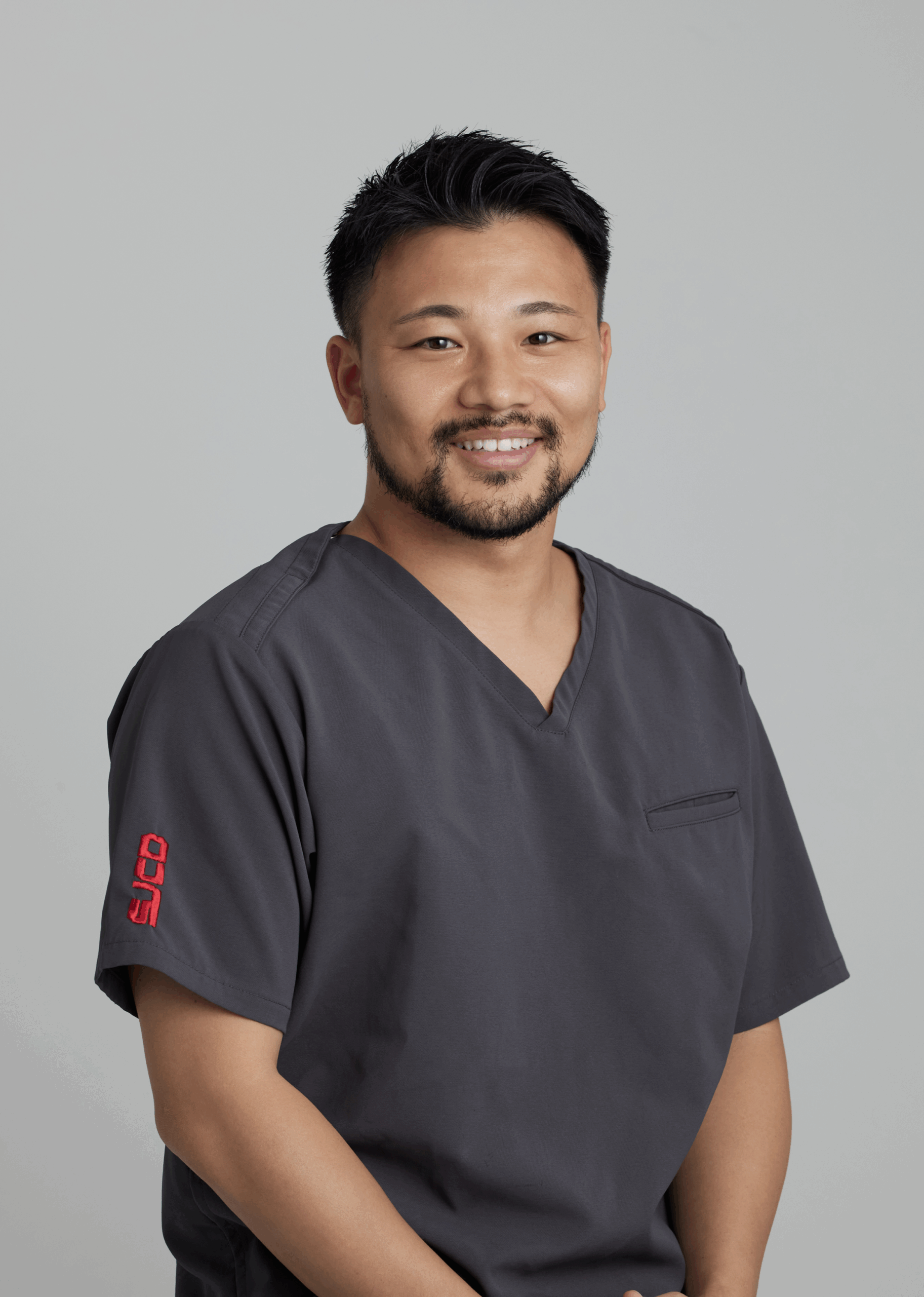 総院長　中村 陽介